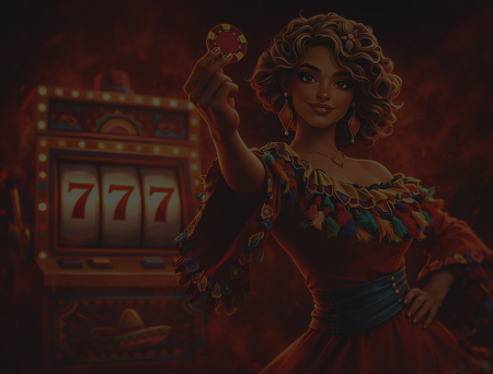 Spinmacho Casino