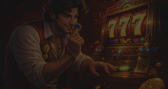 Spinmacho Casino